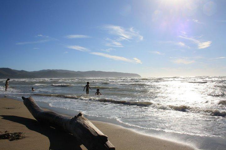 Giannella Camping Orbetello Buitenkant foto