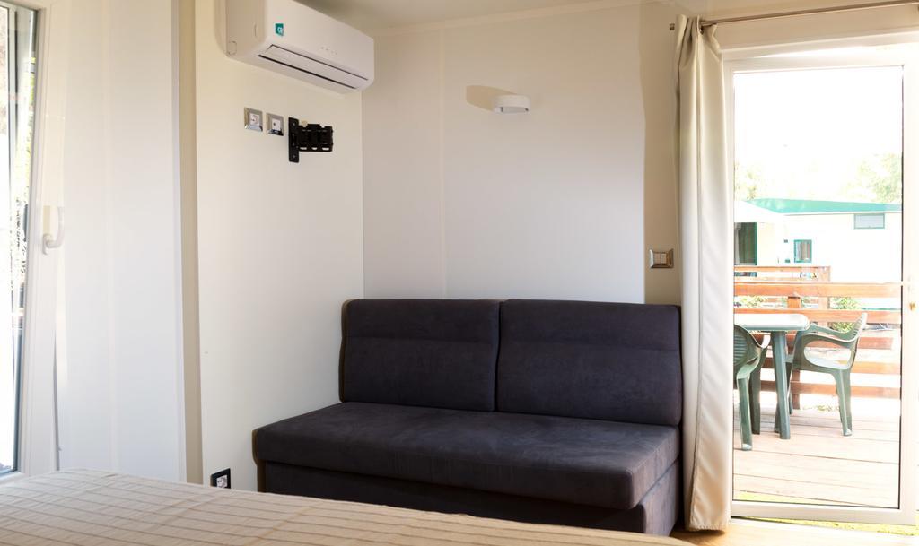 Giannella Camping Orbetello Buitenkant foto
