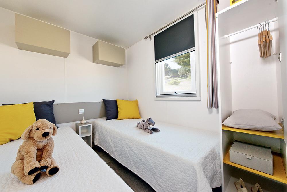 Giannella Camping Orbetello Buitenkant foto