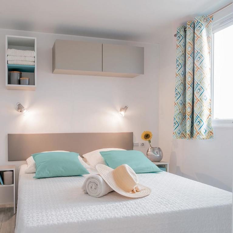 Giannella Camping Orbetello Buitenkant foto